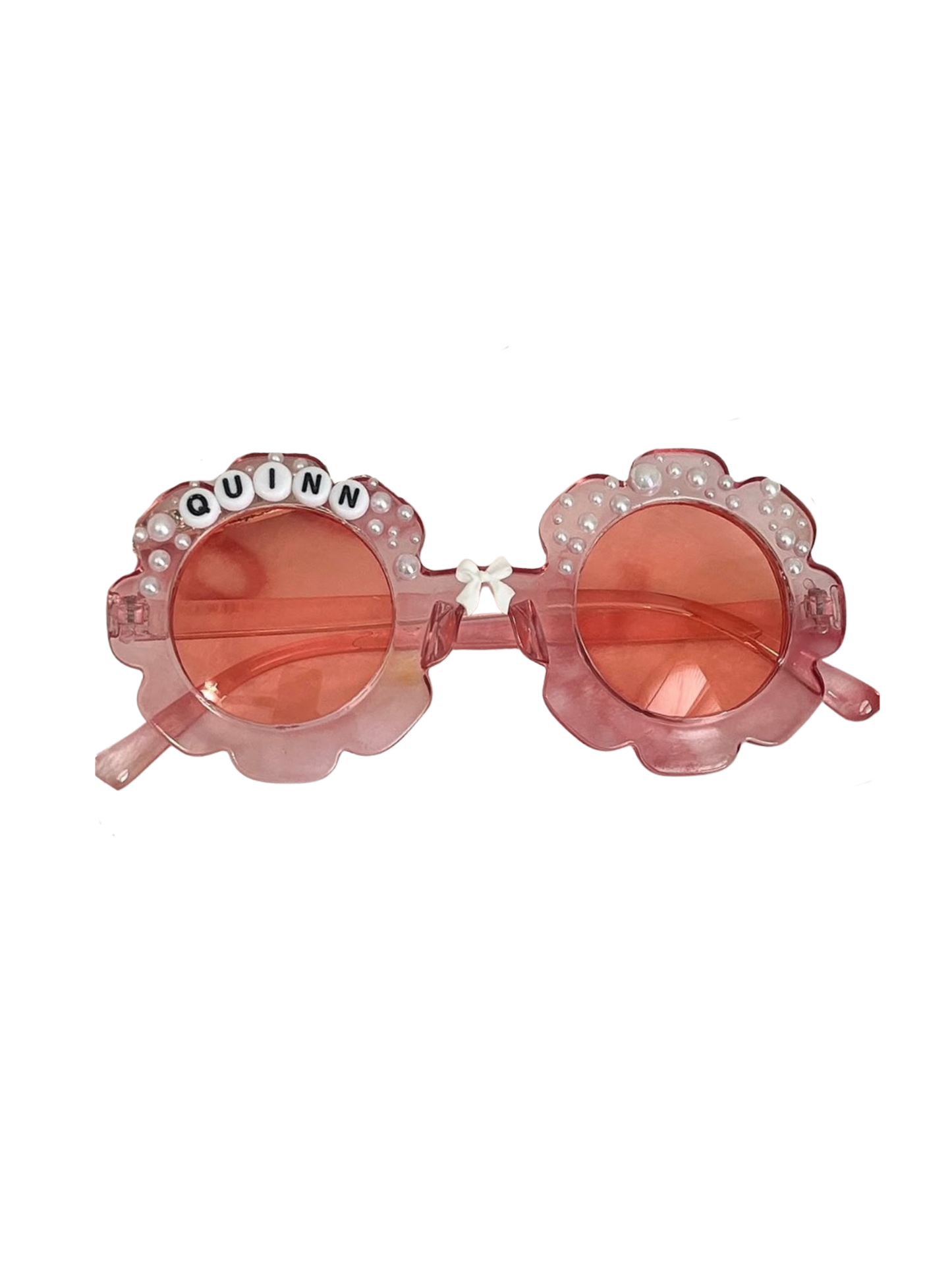 Coquette Cutie Name Sunnies