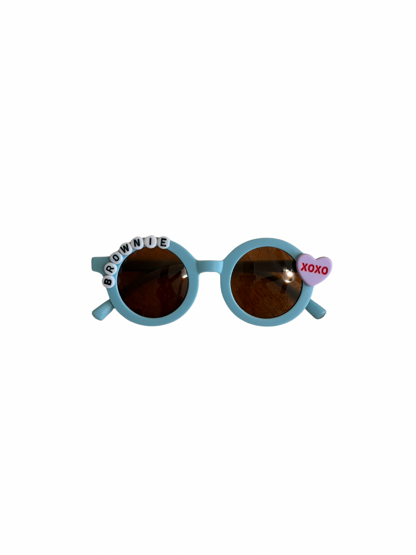 Valentines Name Sunnies