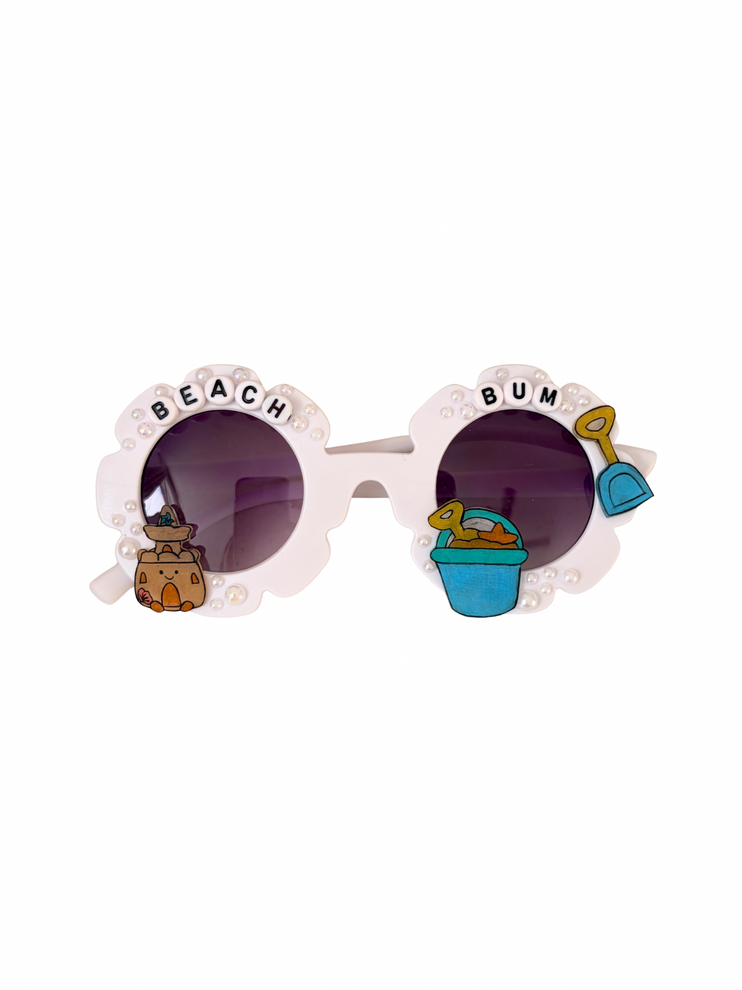 Beach Bum