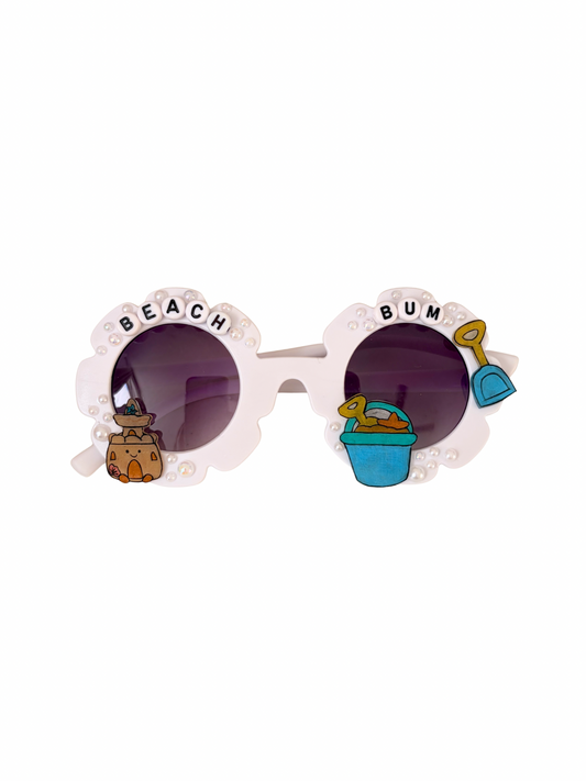 Beach Bum