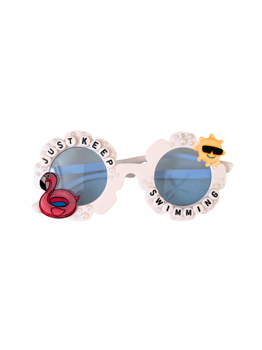 Just Keep Swimming