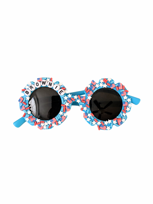 USA Name Sunnies