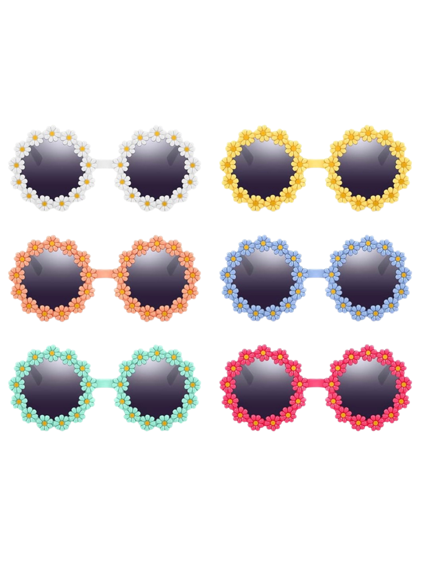Daisy Sunnies