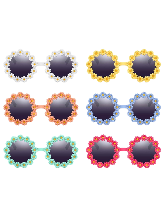 Daisy Sunnies