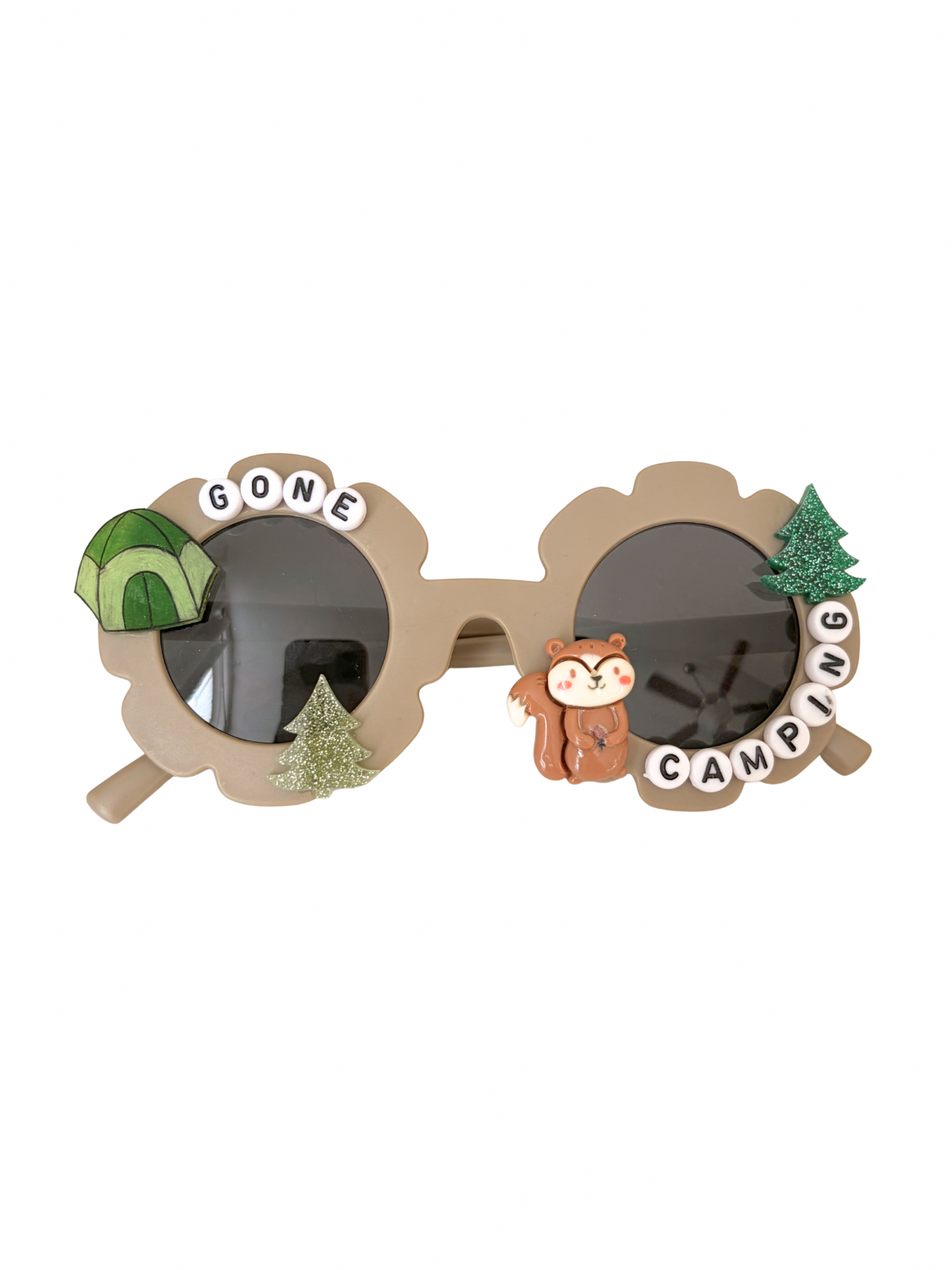 Gone Camping