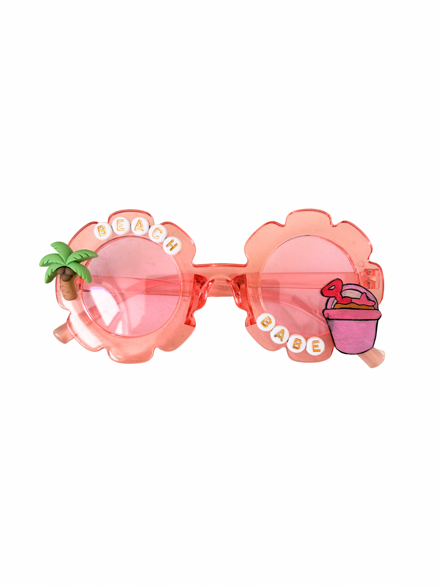 Beach Babe