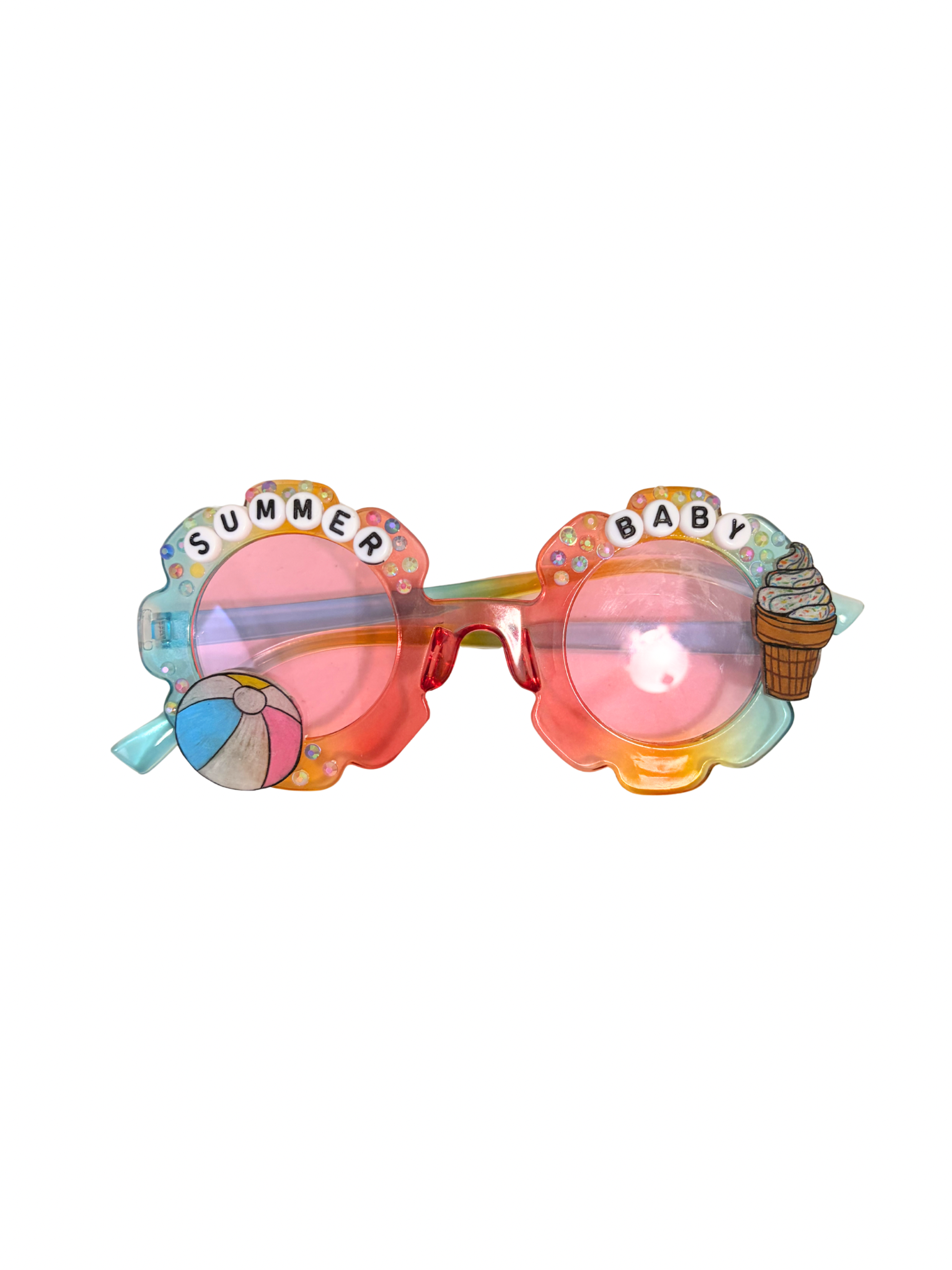 Summer Baby