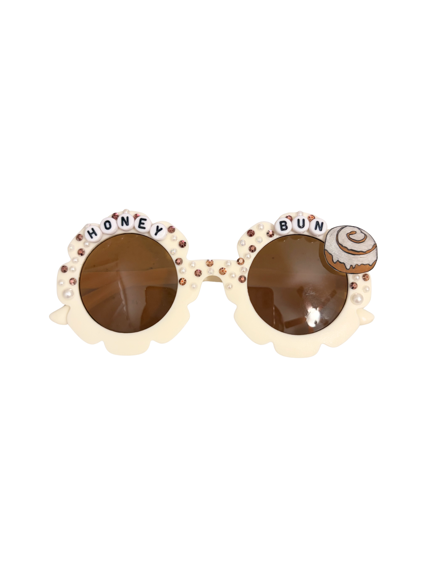 Cinnamon Roll Name Sunnies