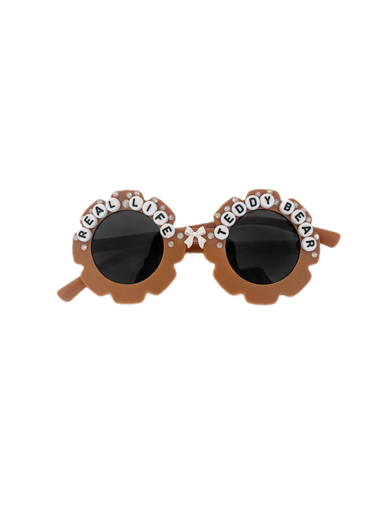 Real Life Teddy Bear