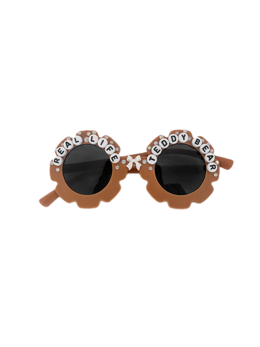 Real Life Teddy Bear