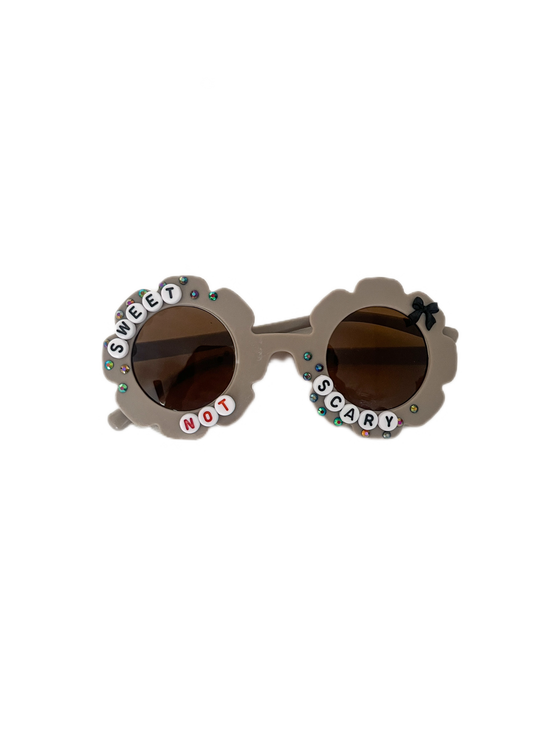 Sweet Not Scary