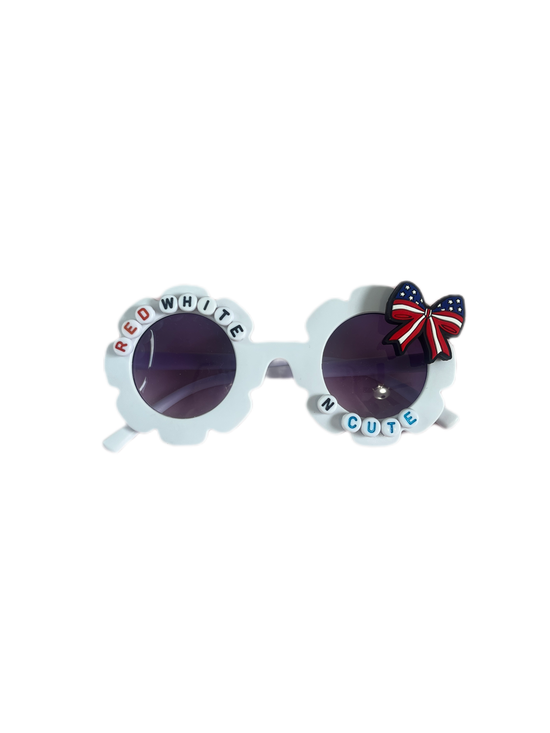 Red White N’ Cute 🎀