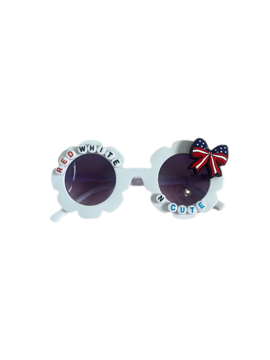 Red White N’ Cute 🎀