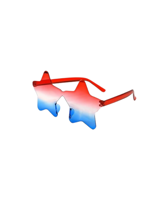Patriotic Sunnies