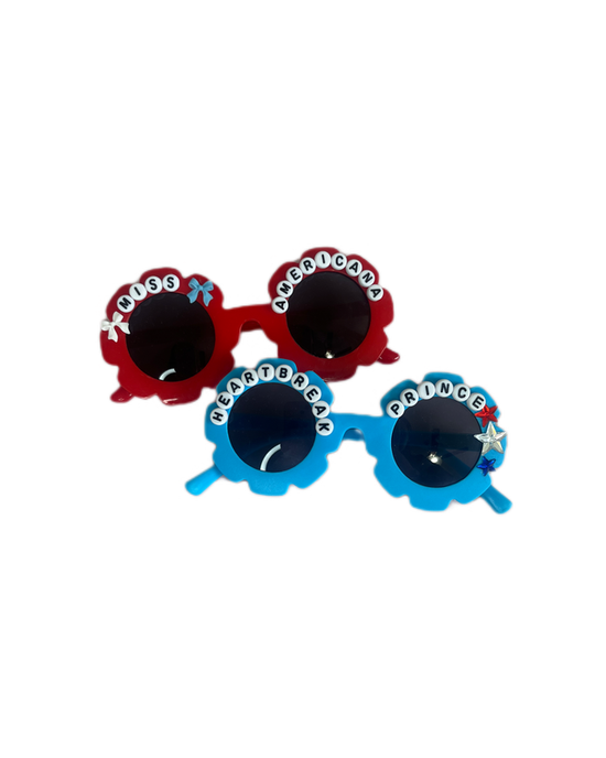 Miss Americana & The Heartbreak Prince