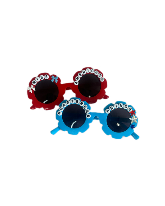 Miss Americana & The Heartbreak Prince