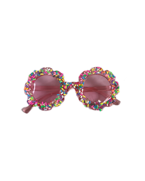 A Sprinkle Of Summer