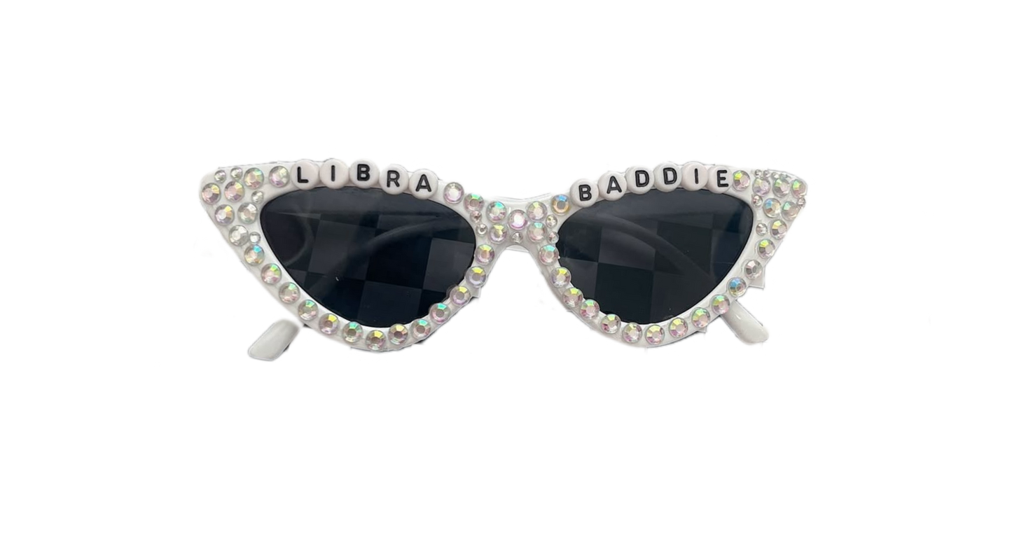 Bedazzle My Sunnies ✨