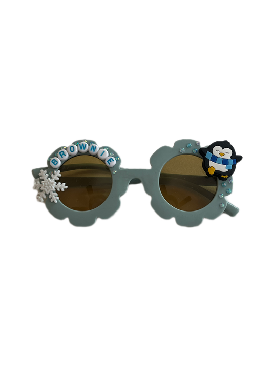 Penguin Name Sunnies