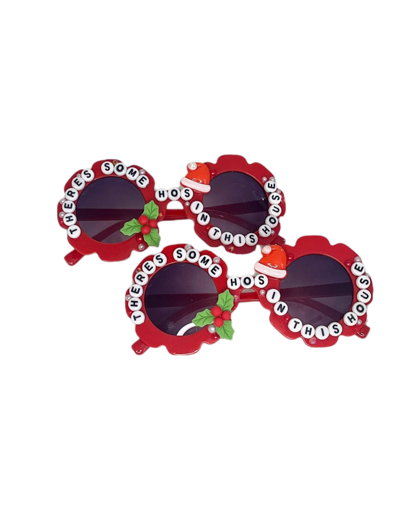 There's Some Ho’s In This House