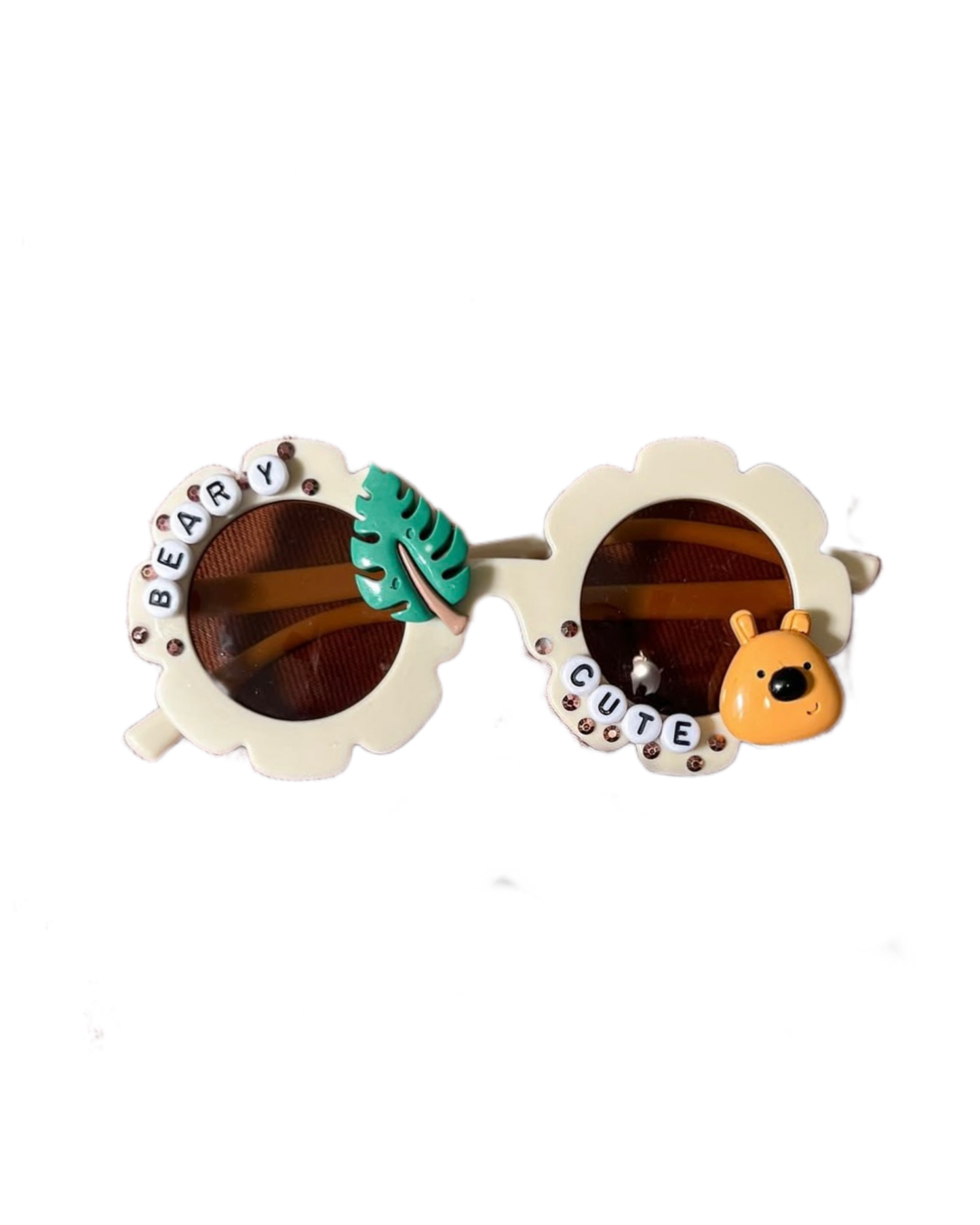 Bedazzle My Sunnies ✨