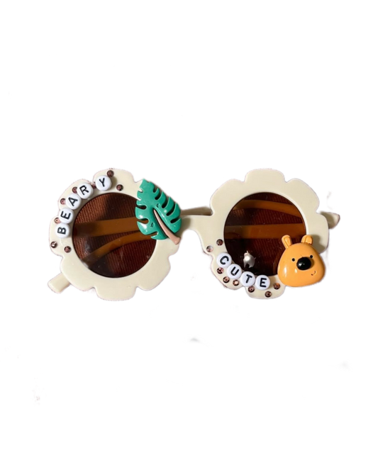 Bear-y Cute