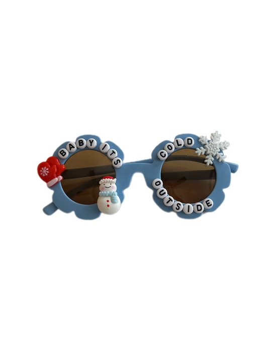 Baby It’s Cold Outside