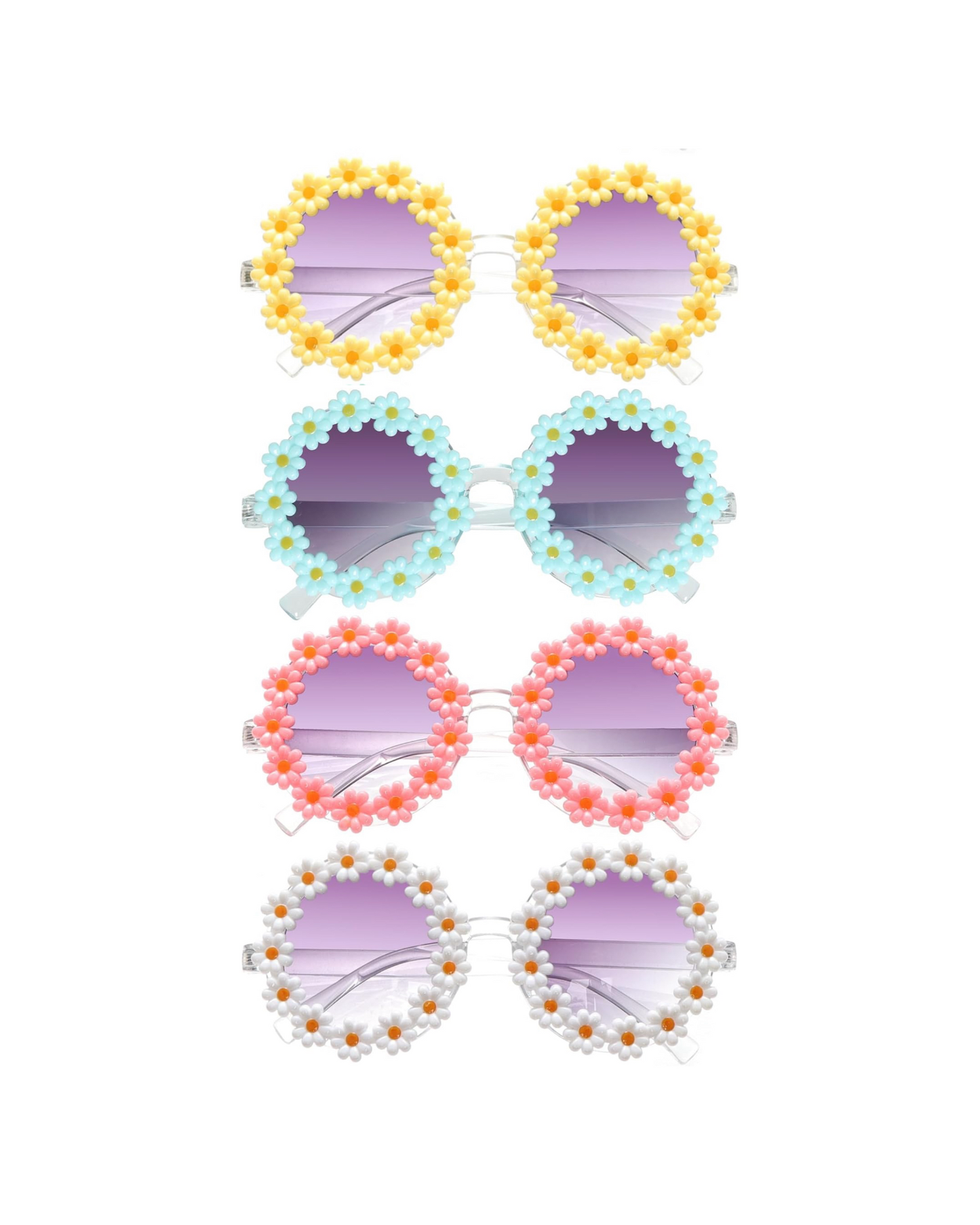 Floral Sunnies
