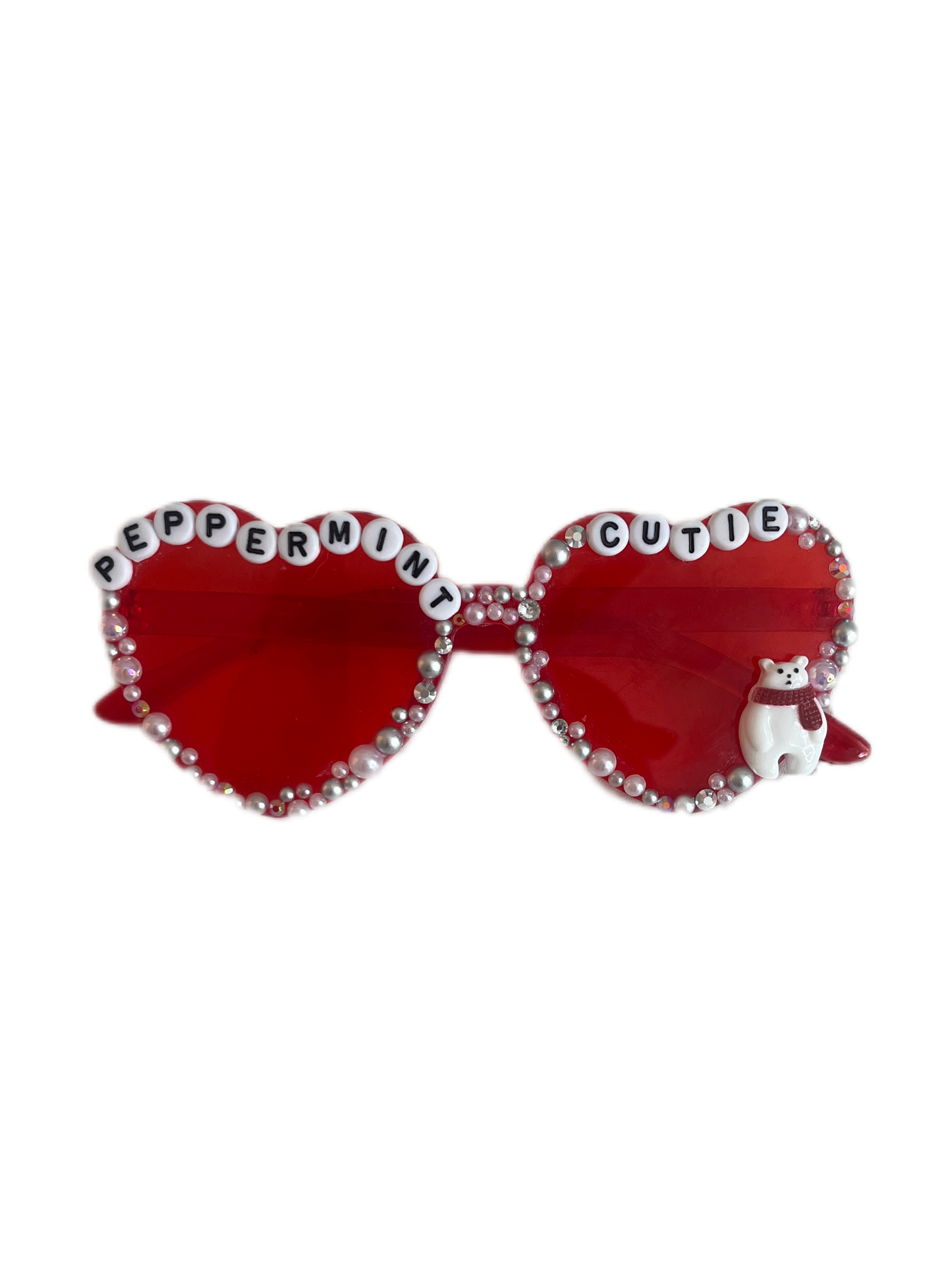 Peppermint Cutie