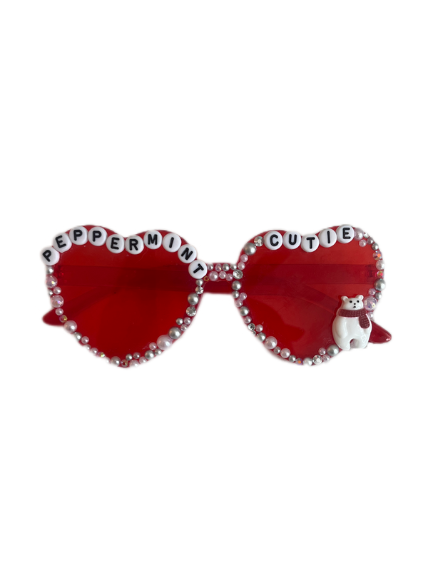 Peppermint Cutie