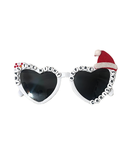 Twas The Night Before Christmas