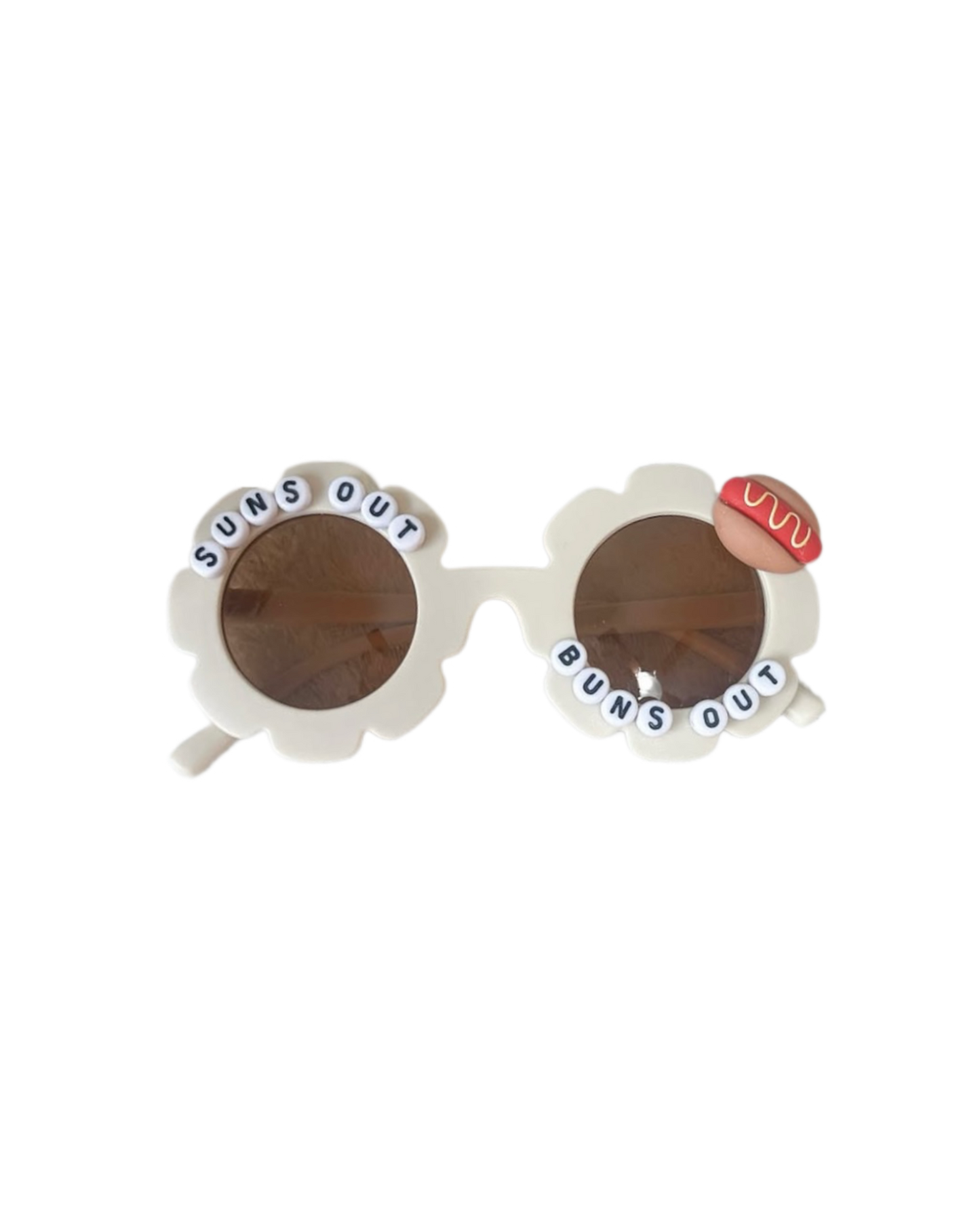 Suns out, buns out 🌭